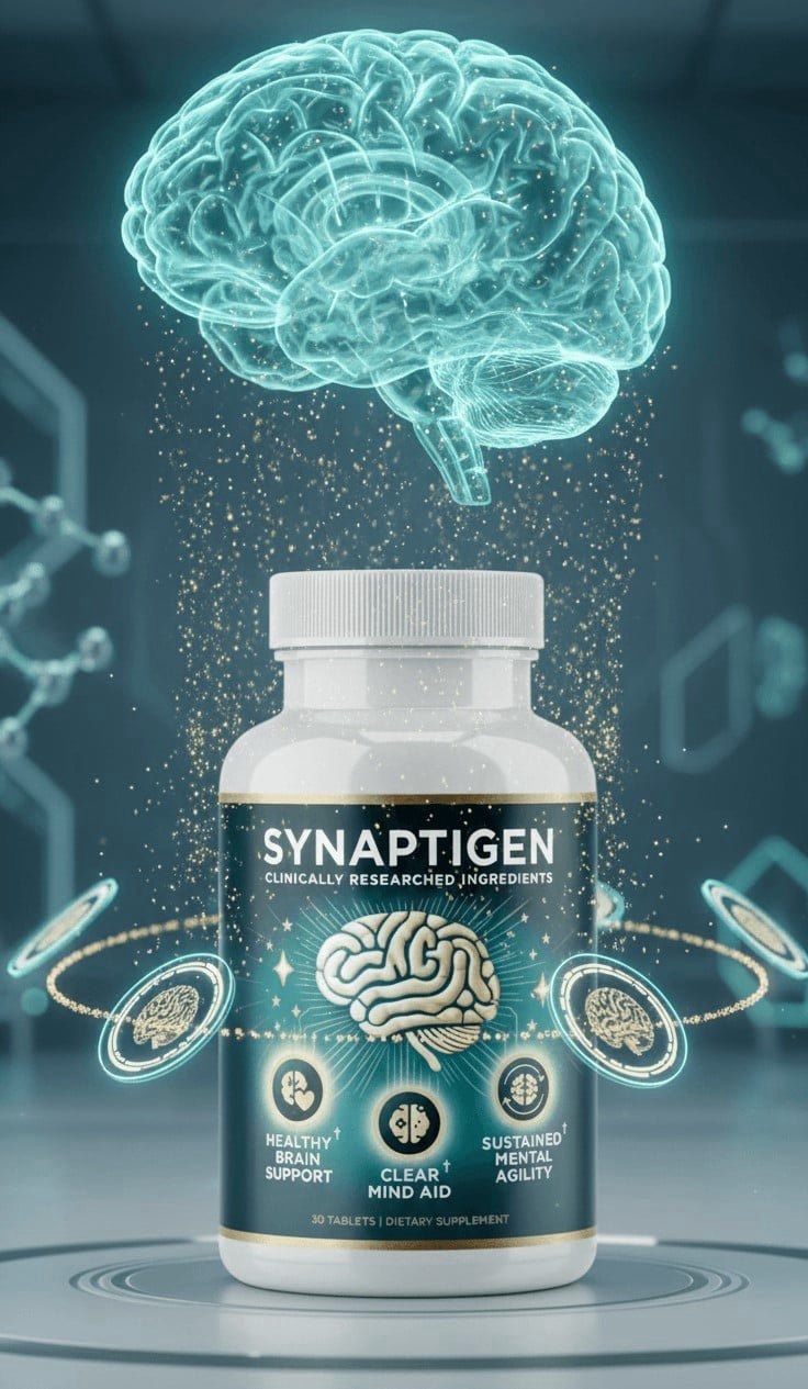 synaptigen