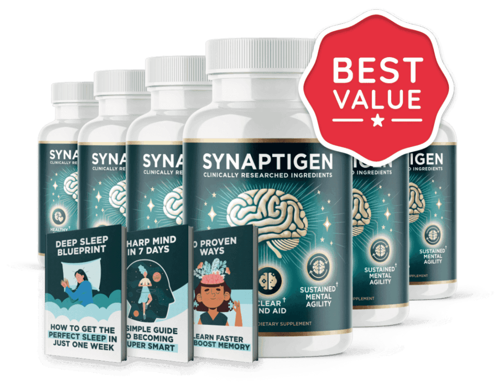 synaptigen  discount