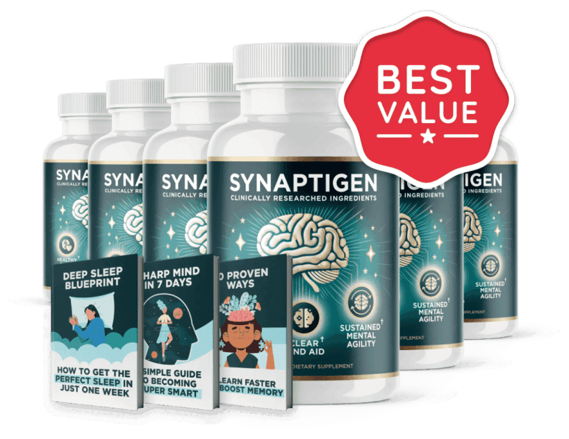 synaptigen official
